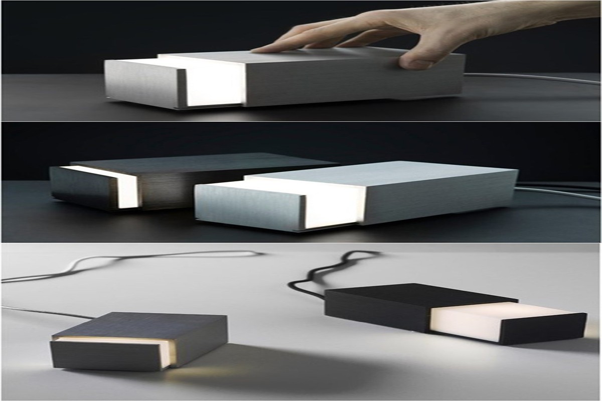 創意產品設計展示