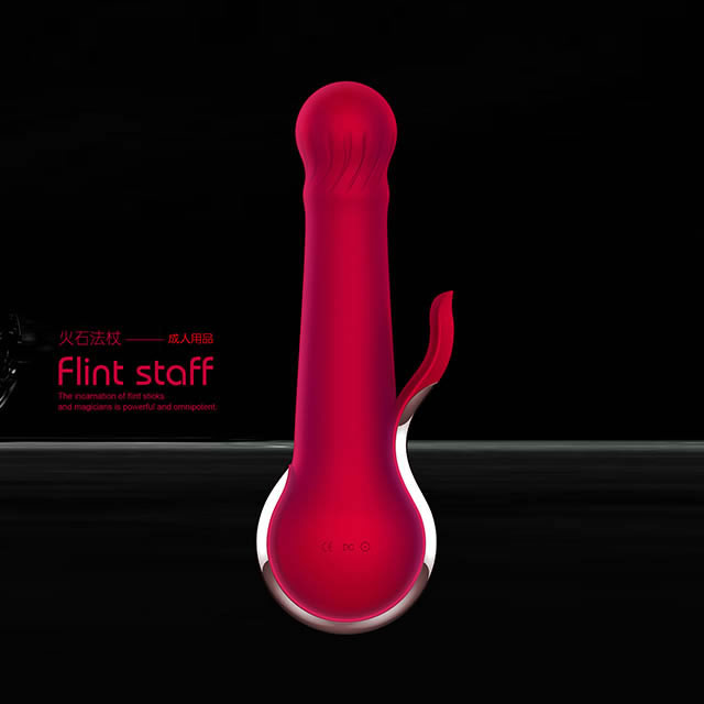 創意產品設計案例——女性按摩產品