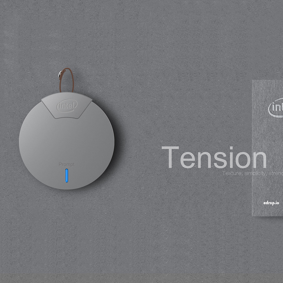 因特爾GPS定位器